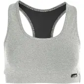 Winshape Soutien-gorge de sport 'WVR1' gris