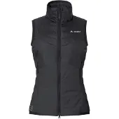 Vaude Monviso Vest Noir 44 Femme