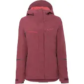 Vaude Yaras Jacket Violet 46 Femme