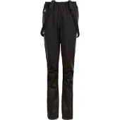 Endurance Pantalon de sport 'Zora' noir / blanc