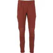 Whistler Pantalon de sport 'Davina' rouge foncé