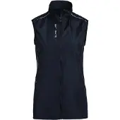 Elite Lab Veste imperméable sans manches femme Shell X1