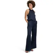 Vera Mont Combinaison bleu nuit