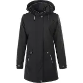 Whistler Veste outdoor noir