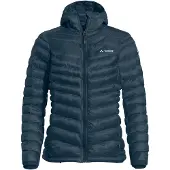 Vaude Doudoune à capuche femme Batura