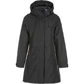Whistler Veste outdoor noir