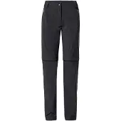 Vaude Pantalon dézippable femme Farley Stretch ZO II