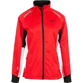Whistler Veste fonctionnelle 'Raider' rouge