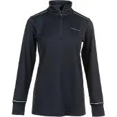Endurance Haut d'entraînement femme Crinol Light The Night