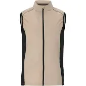 Elite Lab Veste imperméable sans manches femme Shell X1