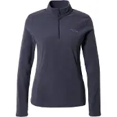 Jack Wolfskin Polaire Demi-zip Taunus