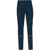 Vaude Larice Iv Pants Bleu 38 / Regular Femme