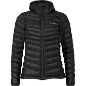 Vaude Doudoune à capuche femme Batura