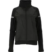 Endurance Veste de sport 'Lasdy' noir / blanc