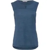 Vaude Débardeur femme Skomer