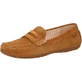 Sioux Mocassin cognac