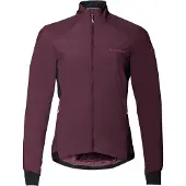 Vaude Bike Kuro Air Jacket Violet 42 Femme