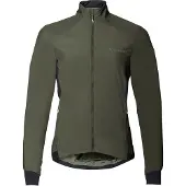Vaude Bike Kuro Air Jacket Vert 40 Femme