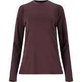 Elite Lab Maillot manches longues femme Sustainable X1