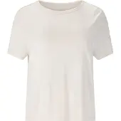 Athlecia Sisith W S/S Tee-shirt WHITE WHITE 42
