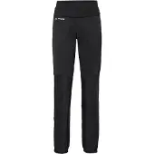 Vaude Larice Core Pants Noir 42 / Regular Femme