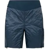 Vaude Sesvenna Iii Pants Noir 40 Femme