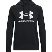 Under Armour Sweat à Capuche Rival Fleece Big Logo