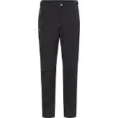 Vaude Bike Pantalon Qimsa Light Softshell