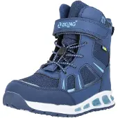 ZigZag Bottes de neige 'Clementu' bleu