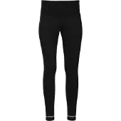 Elite Lab Legging thermique coupe vent femme Run X2
