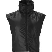 Athlecia Ayanda W Gilet NOIR NOIR 38