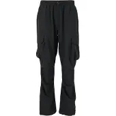 Whistler Pantalon cargo 'Russet' noir