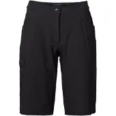 Vaude Tremalzo Iii Shorts Noir 46 Femme