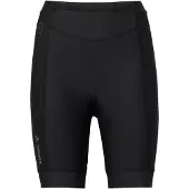 Vaude Bike Posta Shorts Noir 42 Femme