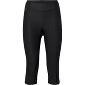 Vaude Bike Cuissard 3/4 Sans Bretelles Posta