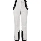 Whistler Pantalon de sport 'Drizzle' noir / blanc