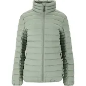 Whistler Veste de sport 'Edge' olive
