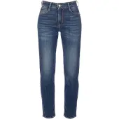 Le Temps des Cerises Jean '400/17' bleu foncé