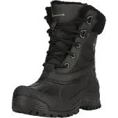 Whistler Boots 'Ferdayana' noir