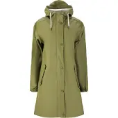 Weather Report Veste fonctionnelle 'Imani' olive