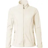 Vaude Rosemoor Ii Jacket Blanc 36 Femme