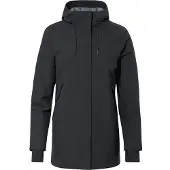 Vaude Coreway Parka Noir 38 Femme