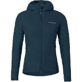Vaude Sesvenna Iv Jacket Bleu 38 Femme