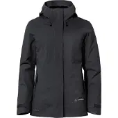 Vaude Veste imperméable 3 en 1 femme Neyland