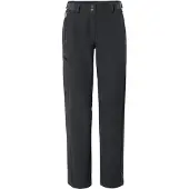 Vaude Skomer Ii Pants Noir 36 / Short Femme