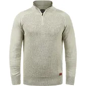 Blend Pull-over 'Ganbolf' gris