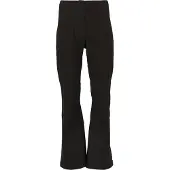 SOS Pantalon de sport noir / blanc