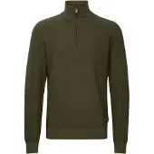 Blend Pull-over olive