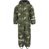 ZigZag Costume fonctionnel 'Tower' olive
