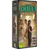 Repos Production 7 Wonders Duell Agora